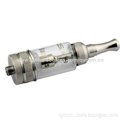 Ecigarette clearomizer, big vape aspire nautilus